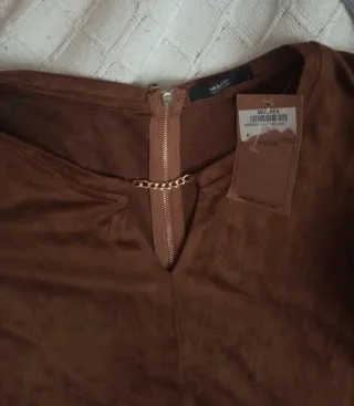 Lote di 5 vestiti NUOVI Taglia L e un Top