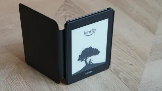 Kindle Paperwhite 10ª Gen Nero