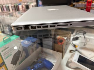 MacBook Pro Apple Plata