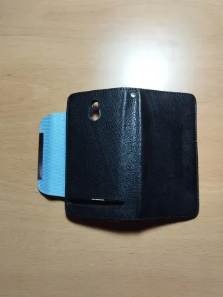 Funda Sony Xperia Negra