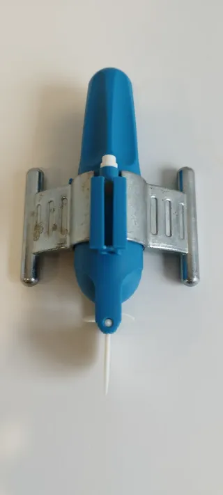 Motor barco Playmobil contrapeso