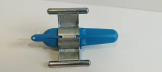 Motor barco Playmobil contrapeso