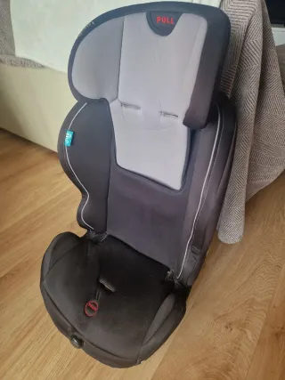 Silla de coche Isofix