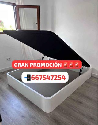 CANAPÉ ABATIBLE CAMA