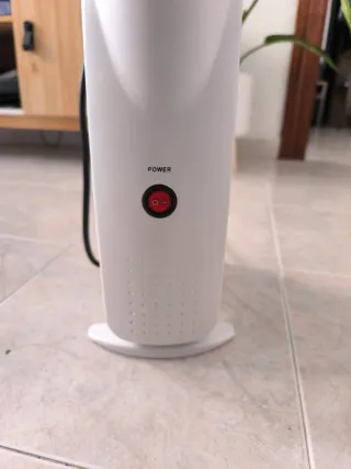 RADIADOR DE ACEITE 500W