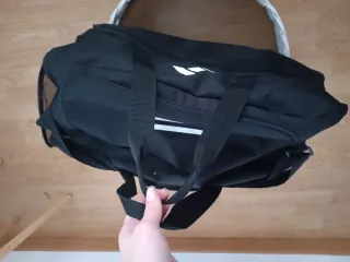 Bolso de hombro Adidas Original