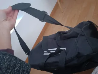 Bolso de hombro Adidas Original