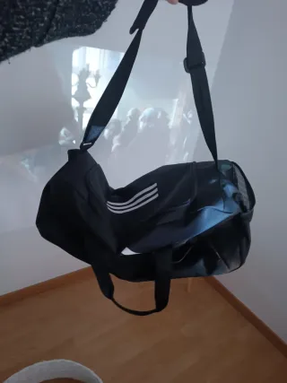 Bolso de hombro Adidas Original