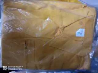 Se venden 2 monos de trabajo TERGAL Talla 50 y 60