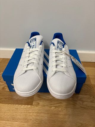 Adidas Stan Smith Talla 42 Blancas
