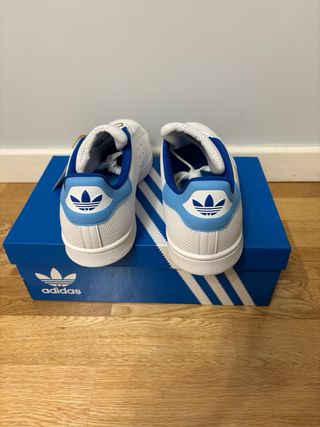 Adidas Stan Smith Talla 42 Blancas