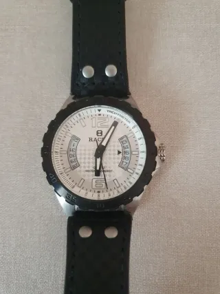 Reloj Racer R301 Mujer