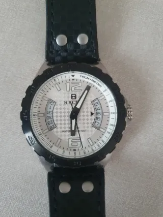 Reloj Racer R301 Mujer