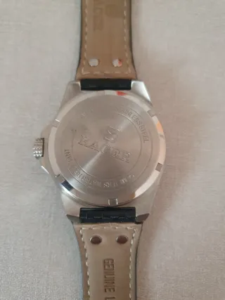 Reloj Racer R301 Mujer