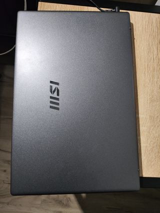 Portatile MSI Modern 15 F13MG i7-1355U 32GB 1TB