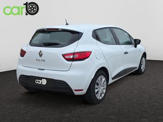 Renault Clio Business dCi 55kW (75CV) -18