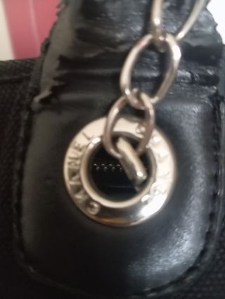 Bolso Chanel Negro