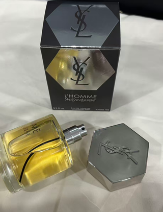 Yves Saint Laurent L'Homme Ultime 100ml