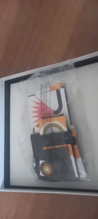 Juguete Kinoptik Vehicules 37 piezas