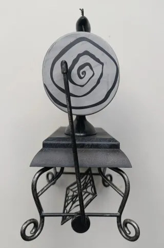 Sally - Pesadilla antes de Navidad (Tim Burton)