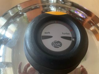 Coperchio veloce AMC 20cm M29