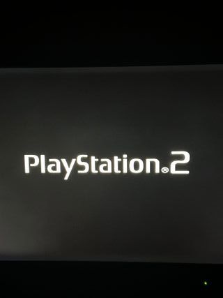 SONY PlayStation 2 Slim PS2 + Cavi e Controller