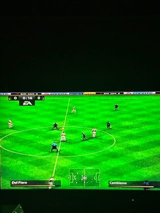 SONY PlayStation 2 Slim PS2 + Cavi e Controller