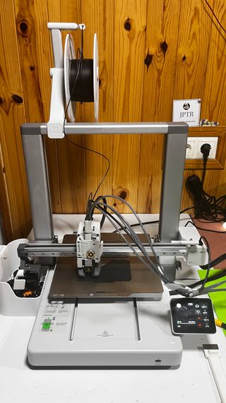 Impresora 3D Bambu Lab A1 + Combo AMS Lite