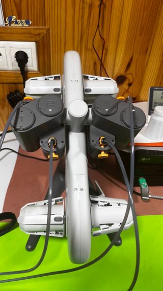 Impresora 3D Bambu Lab A1 + Combo AMS Lite