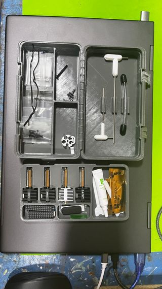 Impresora 3D Bambu Lab A1 + Combo AMS Lite