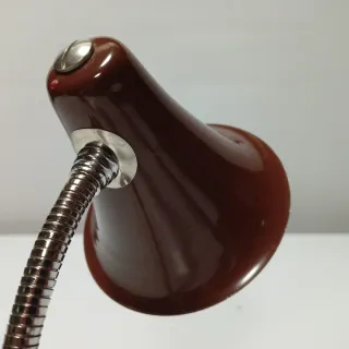 FLEXO MINI MARRÓN 60S