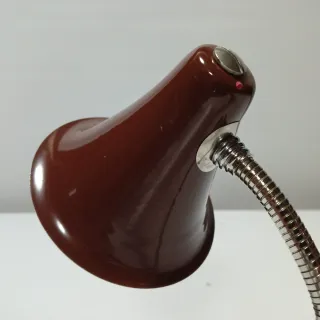 FLEXO MINI MARRÓN 60S