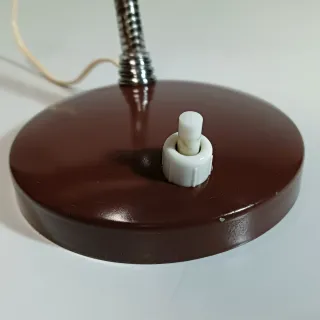 FLEXO MINI MARRÓN 60S