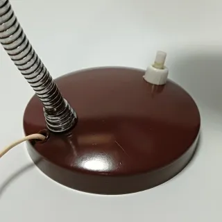 FLEXO MINI MARRÓN 60S