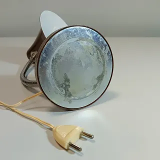 FLEXO MINI MARRÓN 60S