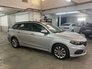 FIAT Tipo 2019
