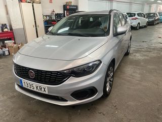 FIAT Tipo 2019