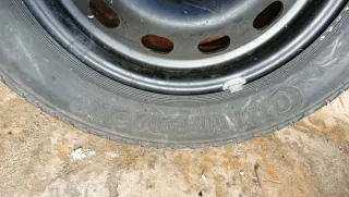 Neumático Continental 185/65 R14