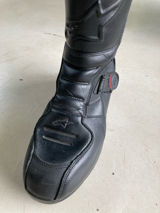 Botas Alpinestars Talla 46