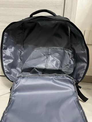 Zaino 40x30x20 Bagaglio a Mano Ryanair WizzAir