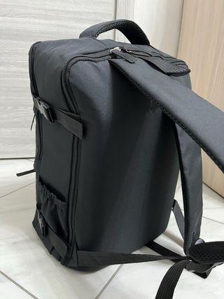 Zaino 40x30x20 Bagaglio a Mano Ryanair WizzAir