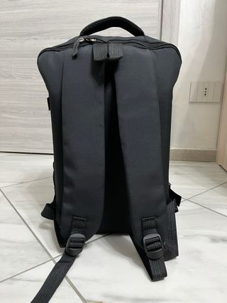 Zaino 40x30x20 Bagaglio a Mano Ryanair WizzAir