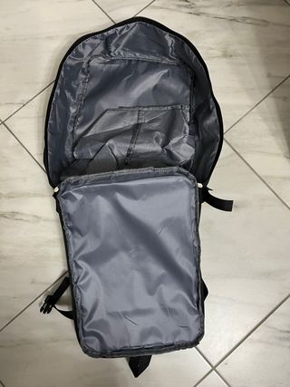 Zaino 40x30x20 Bagaglio a Mano Ryanair WizzAir