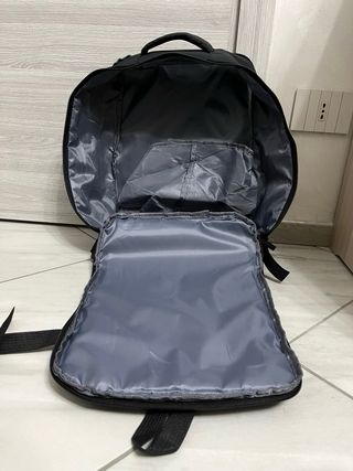 Zaino 40x30x20 Bagaglio a Mano Ryanair WizzAir