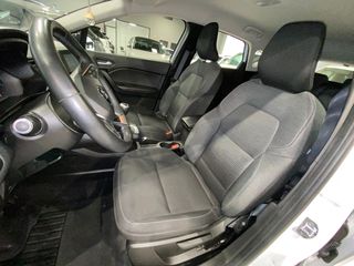 Renault Captur 1.0 GLP 100CV INTENS TCE  12/2021