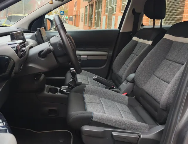 Citroen C4 Cactus 2020