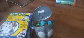 Juguete Cubo la Fuga