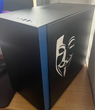 PC Gaming i7 8700 EVGA GTX 1070