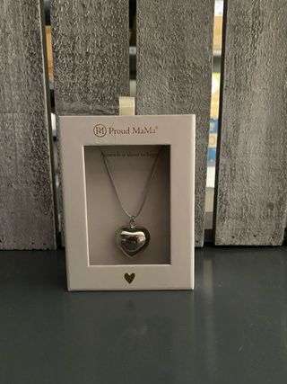 Colgante Llamador angeles Proud Mama - NUEVO