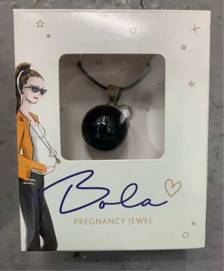 Colgante Llamador angeles Proud Mama - NUEVO